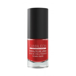 CAMALEON VERNIS À ONGLES N7 Rouge