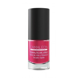 CAMALEON FUCHSIA N9 NAIL LACQUER