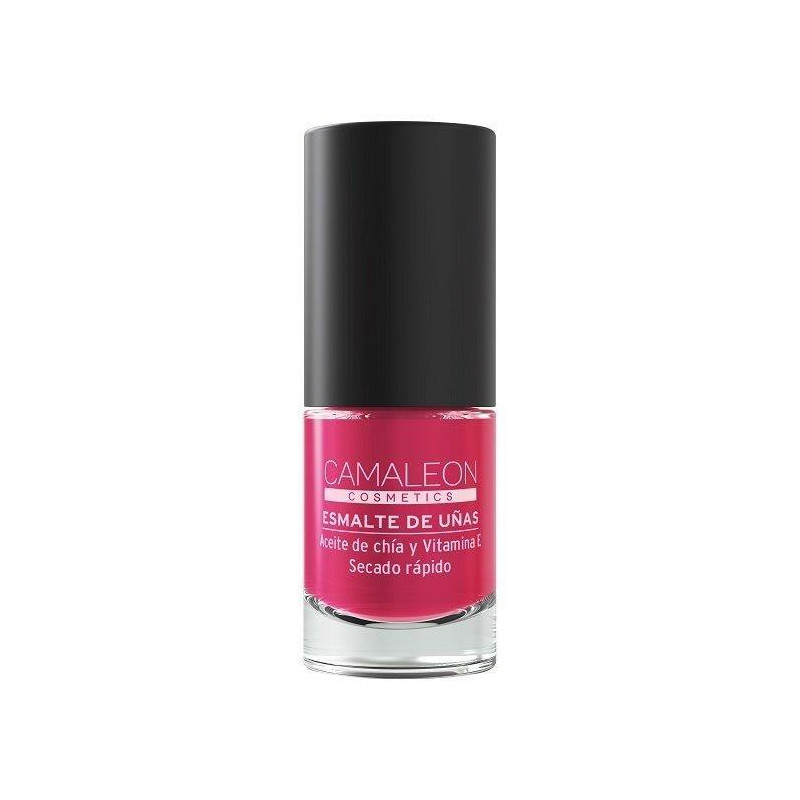 CAMALEON FUCHSIA N9 NAIL LACQUER