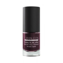 CAMALEON BURGUNDY N6 NAIL LACQUER