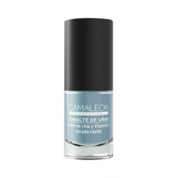 CAMALEON NAGELLACK N3 BLÄULICH-GRAU