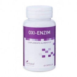 Plantapol OXI-Enzim 45 caps