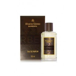 Álvarez Gómez Barber Shop Agua de Colonia 150ml