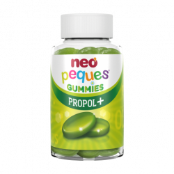 Neo Kinder Gummibärchen Propol Plus 30 Gummibärchen