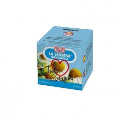 La Leonesa Kamille 10 Filter