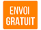 Livraison gratuite pour ce produit